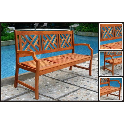 Atlantic Graden Bench 