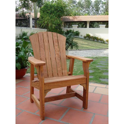 Adirondack Dining Chair