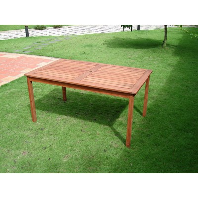 Balthazar Rectangular Table 