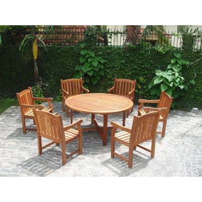 Canary Dining Set 2 