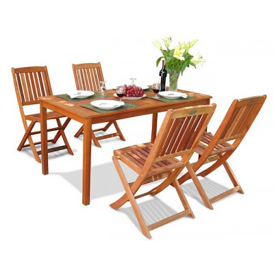 Balthazar Dining Set 3 