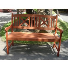 Bench 2 Seater