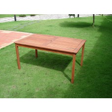 Balthazar Rectangular Table 