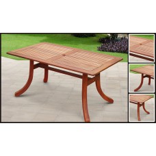 Atlantic Rectangular Table 