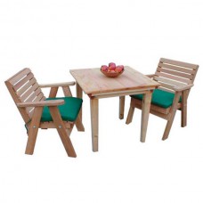 Cedar Classic Dining Set