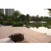 Wood Composite Decking